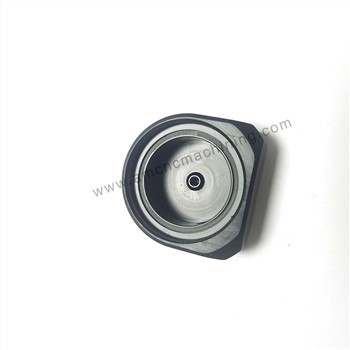 CNC Milling Machining Products