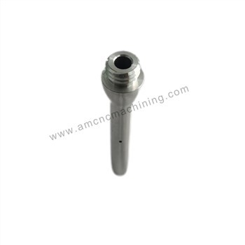 Machining Aluminum 6061