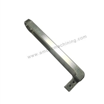 Precision CNC Milling Parts