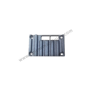 Aluminum CNC Milling for Parts